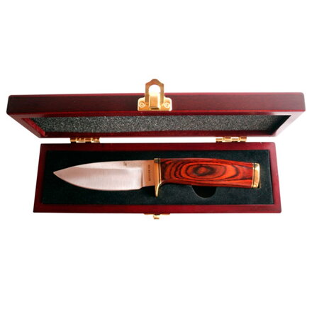 TRENTO HUNTER 520