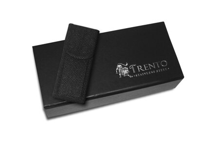 TRENTO INTRUDER