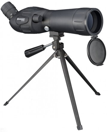 Monokulár Bresser SPOTTY-ZOOM 20-60x60