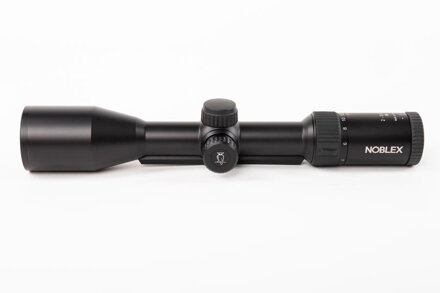 Puškohľad NOBLEX N6 2-12x50 R 4i