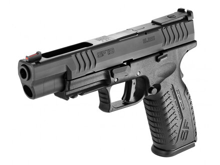 Pištoľ HS SF19 5.25, kal. 9 Luger
