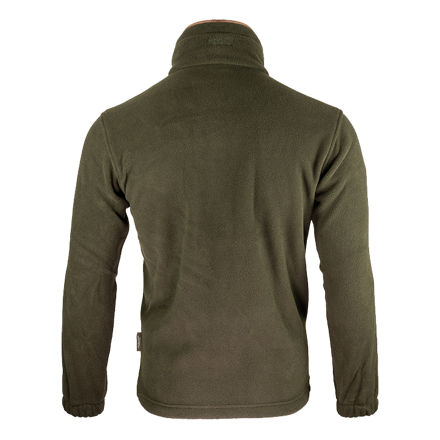 Poľovnícka Bunda Countryman Fleece