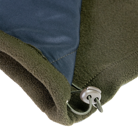 Poľovnícka Bunda Countryman Fleece