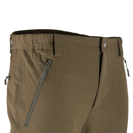 Poľovnícke nohavice JACK PYKE Dalesman Stretch