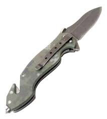 TRENTO RESCUE CAMO