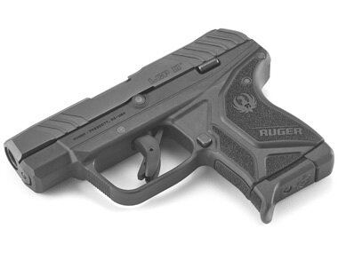 Ruger LCP II 3750 (LCP II), kal. .380 Auto Ruger LCP II 3750 (LCP II), kal. .380 Auto