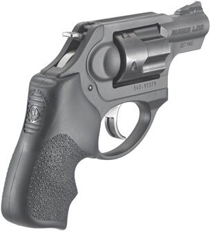 Ruger LCR 5460 (KLCRX-357), kal. .357Mag.