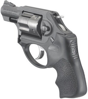 Ruger LCR 5460 (KLCRX-357), kal. .357Mag.