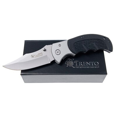 TRENTO SKINNER