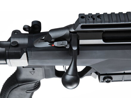 Tikka T3x TAC A1, kal. .223Rem. (NS 10rd FS MB 24in MT5/8-24)