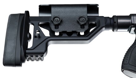 Tikka T3x TAC A1, kal. 6,5 Creedmoor (NS 10rd FS MB 24in MT5/8-24)