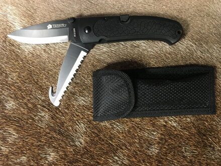 TRENTO 2 BLADES