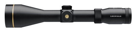 Osvetlený puškohľad LEUPOLD  VX-R 4-12x50 FireDot Duplex