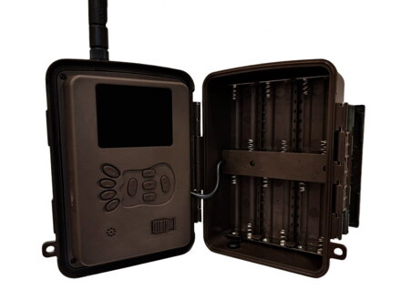 Fotopasca Welltar 7310 4G