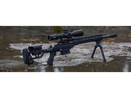 Tikka T3x TAC A1, kal. .308Win. (NS 10rd FS MB 24in MT5/8-24)