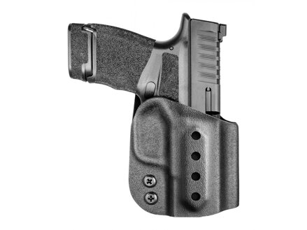 Puzdro s pádlom i s klipom pre vnútorné nosenie pre HS Produkt H11 / Springfield Hellcat