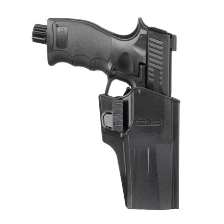 Puzdro T4E HDP 50 polymer