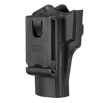 Puzdro T4E HDP 50 polymer
