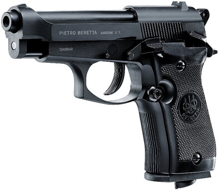 pištol CO 2 BERETTA 84 kal. 4,5