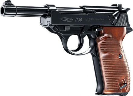 Pištoľ P 38  CO 2 