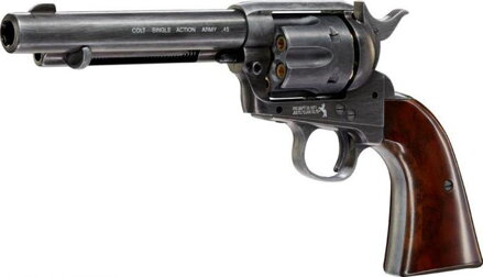 Revolver CO 2 COLT kal. 4,5