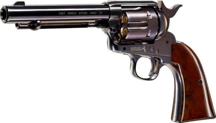 Revolver  COLT SAA