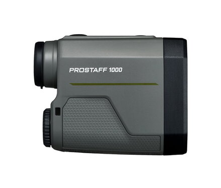 laserove dialkomery nikon prostaff 1000
