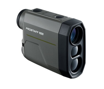 laserove dialkomery nikon prostaff 1000