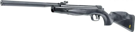 Vzduchovka s plastovou kal 5,5pažbou Browning X Blade