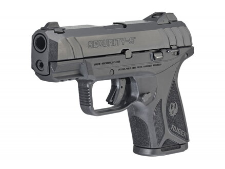 Ruger Security-9 3818, kal. 9mm Luger 