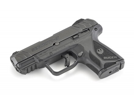 Ruger Security-9 3818, kal. 9mm Luger 