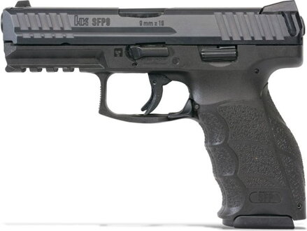 Heckler & Koch SFP9-SF