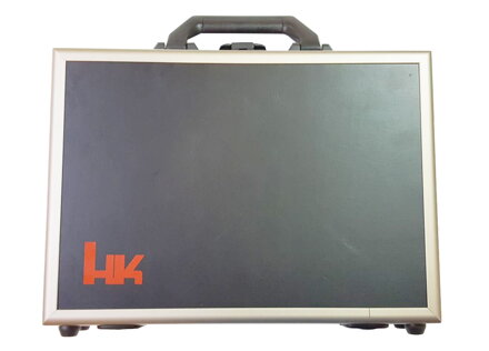 Pištoľ HK MARK 23 kal.45 Auto