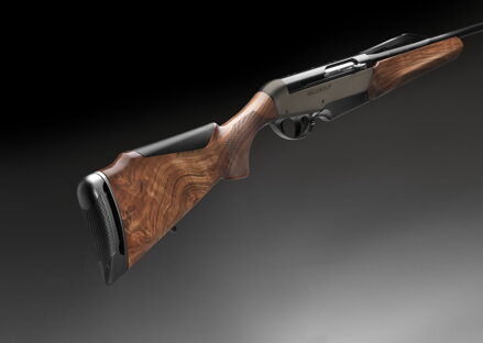 Samonabíjacia guľovnica Benelli Argo E Pro