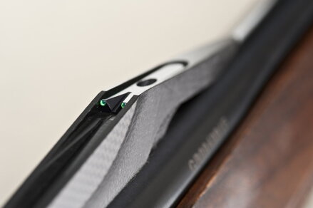 Samonabíjacia guľovnica Benelli Argo E Pro