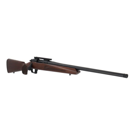Guľovnica Huglu Ovis G2, kal. .308 Win, 51cm, Drevo