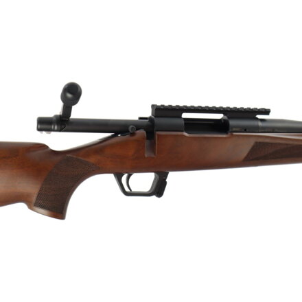 Guľovnica Huglu Ovis G2, kal. .308 Win, 51cm, Drevo