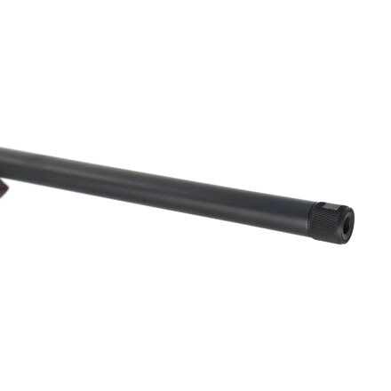 Guľovnica Huglu Ovis G2, kal. .308 Win, 51cm, Drevo