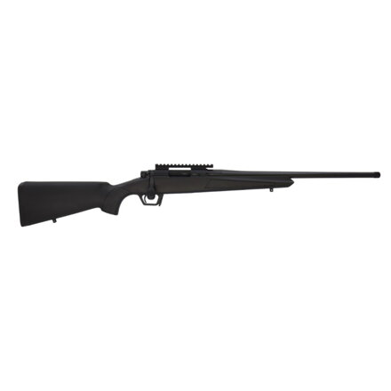 Guľovnica Huglu Ovis G2 Synthetic, kal. .308 Win, 51cm, čierny polymer