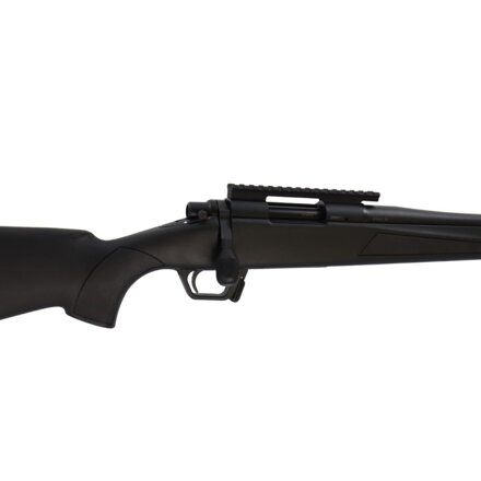 Guľovnica Huglu Ovis G2 Synthetic, kal. .308 Win, 51cm, čierny polymer
