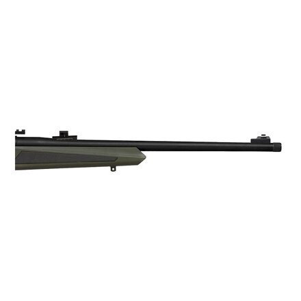 Guľovnica Huglu Ovis G2 Synthetic, kal. .308 Win, 51cm, zelený polymer