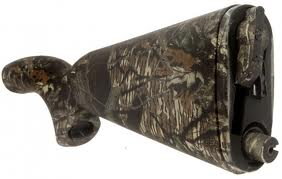 Henry survival 22LR Camo