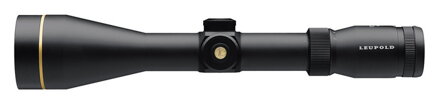 Leupold VX-R 3-9x50 Illum. FireDot #4