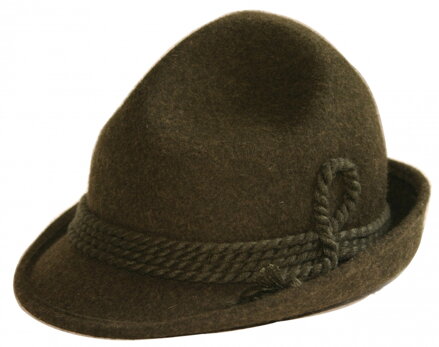 poľovnícky klobúk