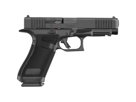 Pištol Glock 17 9x19 (Gen6/OR/FS)