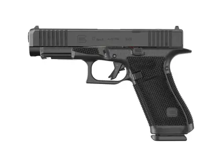Pištol Glock 17 9x19 (Gen6/OR/FS)