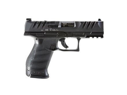 Pištoľ Walther PDP Compact 4", kal.: 9x19mm, 15r