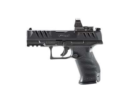 Pištoľ Walther PDP Compact 4", kal.: 9x19mm, 15r