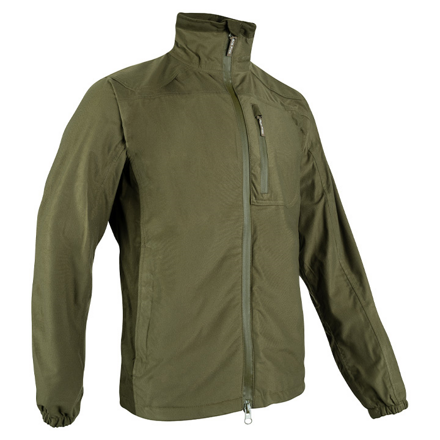 Poľovnícka bunda JACK PYKE Weardale Field Jacket - zelená