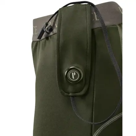 Dámske legíny TS 400 v 2 farbách